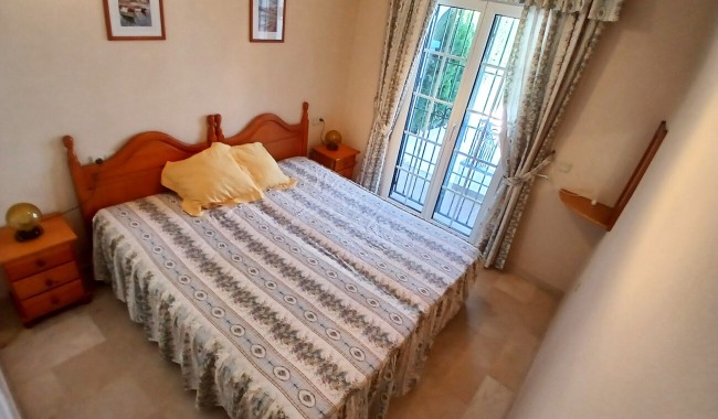 Segunda mano - Bungalow - Villamartín - La Rioja V