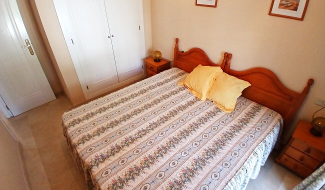 Segunda mano - Bungalow - Villamartín - La Rioja V