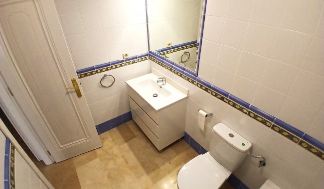 Segunda mano - Bungalow - Villamartín - La Rioja V