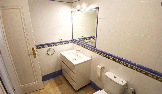 Segunda mano - Bungalow - Villamartín - La Rioja V