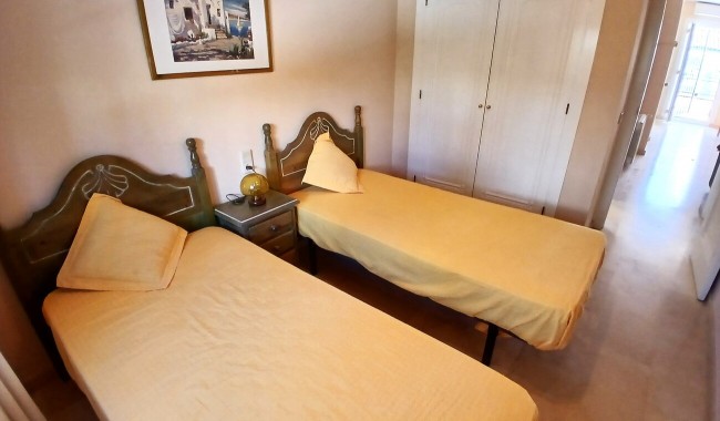 Segunda mano - Bungalow - Villamartín - La Rioja V