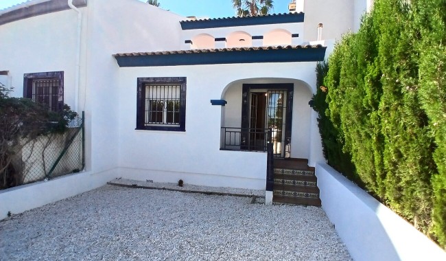 Segunda mano - Bungalow - Villamartín - La Rioja V