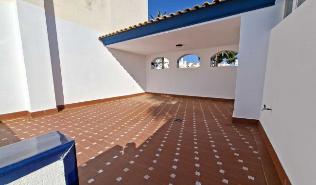 Segunda mano - Bungalow - Villamartín - La Rioja V
