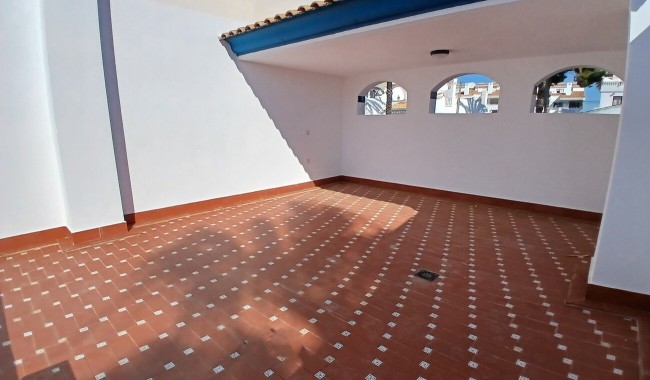Segunda mano - Bungalow - Villamartín - La Rioja V