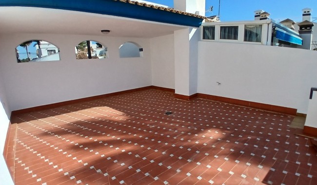 Segunda mano - Bungalow - Villamartín - La Rioja V