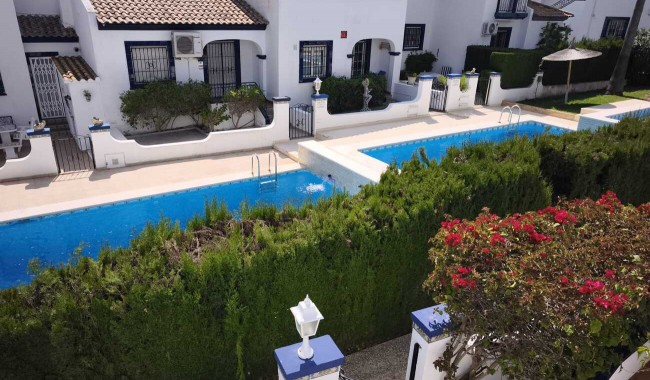 Segunda mano - Bungalow - Villamartín - La Rioja V