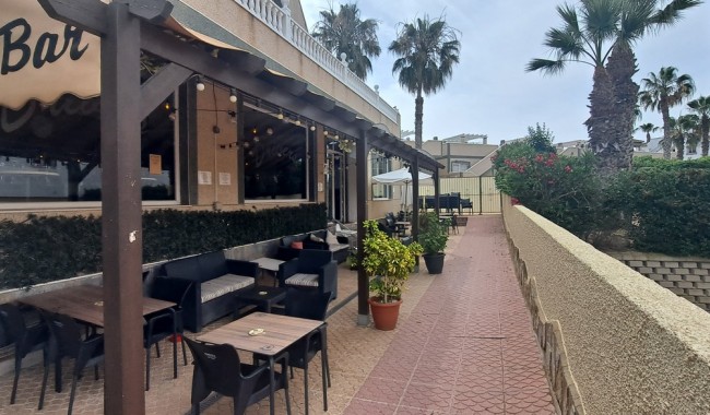 Brukt - Næringslokaler - Villamartín - Orihuela Costa