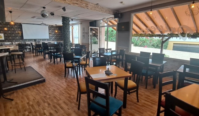 Brukt - Næringslokaler - Villamartín - Orihuela Costa
