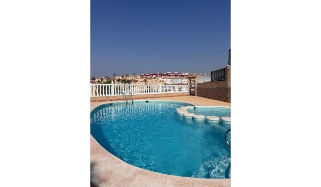 Sprzedaż - Kamienica - Villamartín - Orihuela Costa