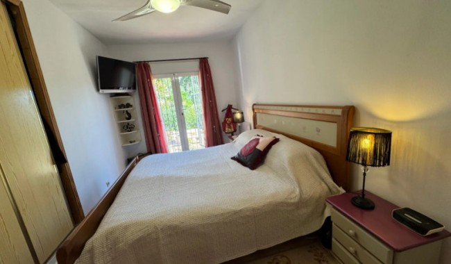 Resale - Apartment - Teulada - Tabaira