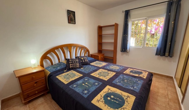 Resale - Apartment - Teulada - Tabaira