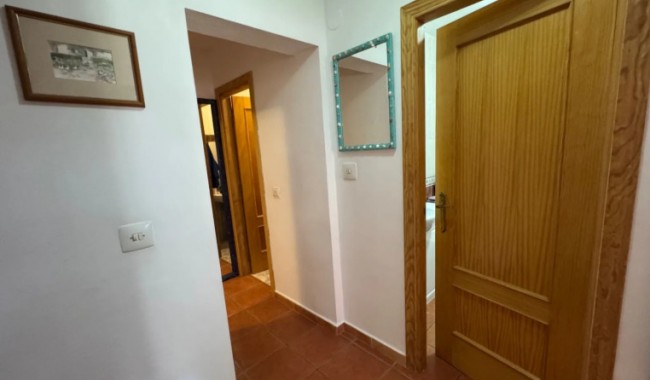 Resale - Apartment - Teulada - Tabaira