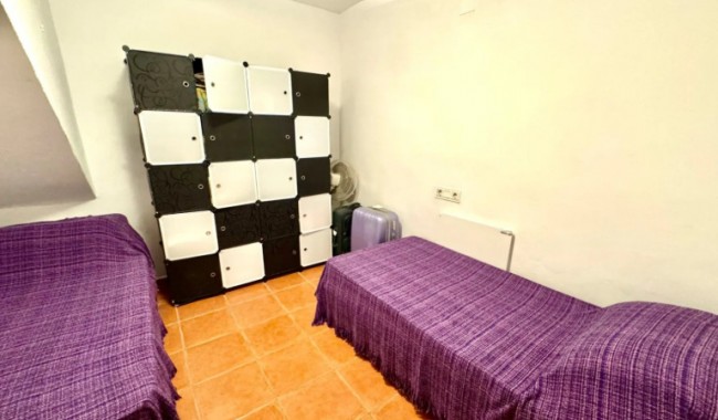 Resale - Apartment - Teulada - Tabaira