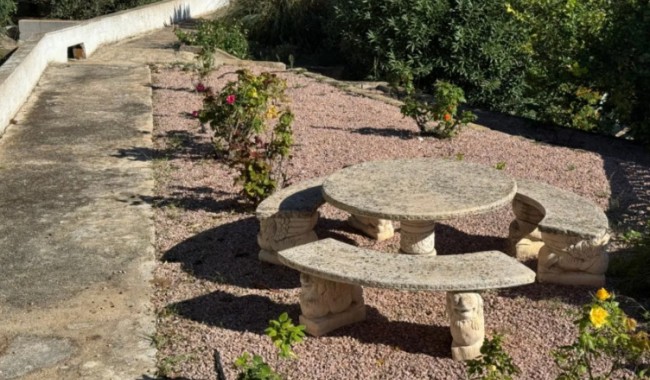 Resale - Apartment - Teulada - Tabaira