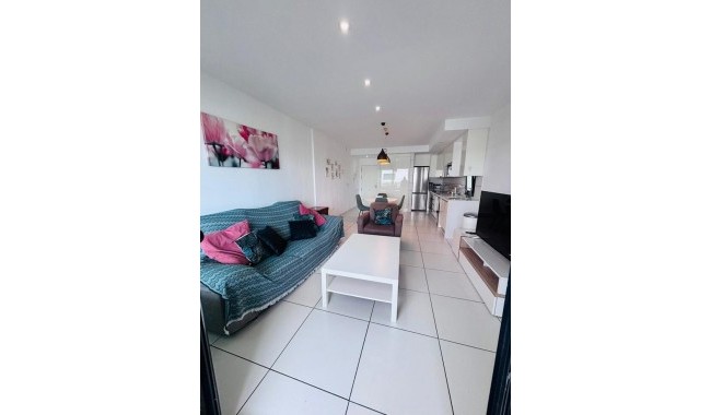 New Build - Apartment - Villamartín