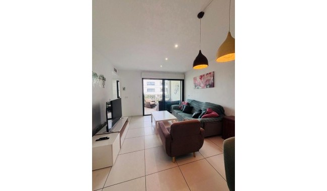 New Build - Apartment - Villamartín