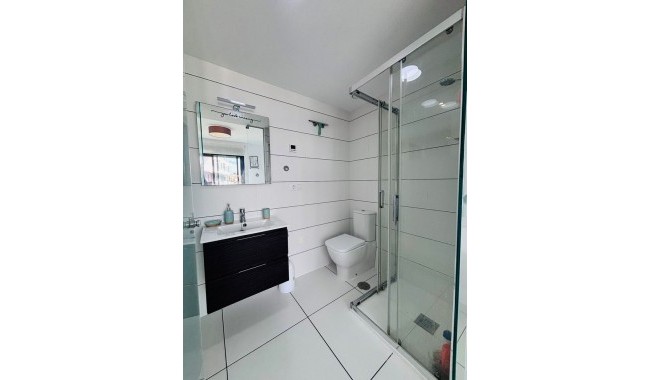 New Build - Apartment - Villamartín