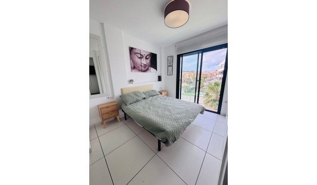 New Build - Apartment - Villamartín