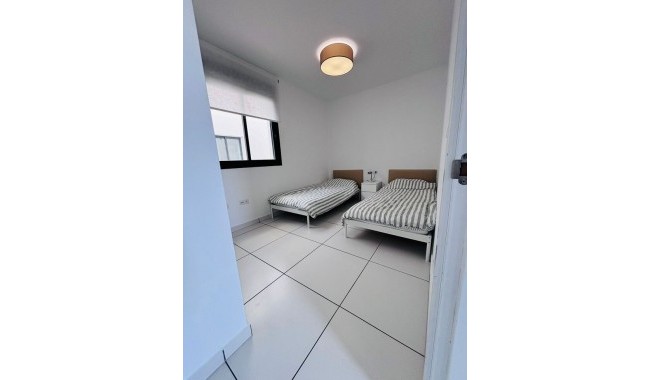 New Build - Apartment - Villamartín