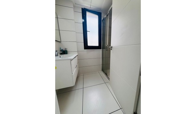 New Build - Apartment - Villamartín