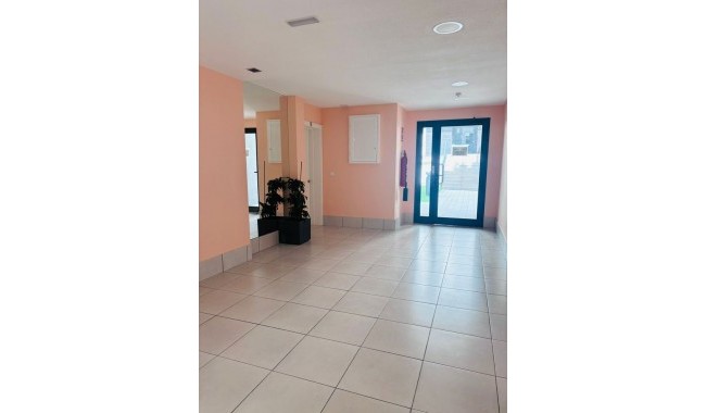 New Build - Apartment - Villamartín