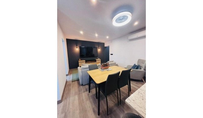 Begagnad - Radhus - San Miguel de Salinas - Costa Blanca