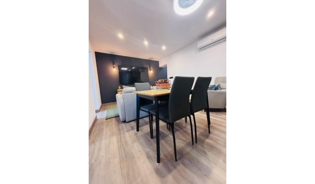 Begagnad - Radhus - San Miguel de Salinas - Costa Blanca