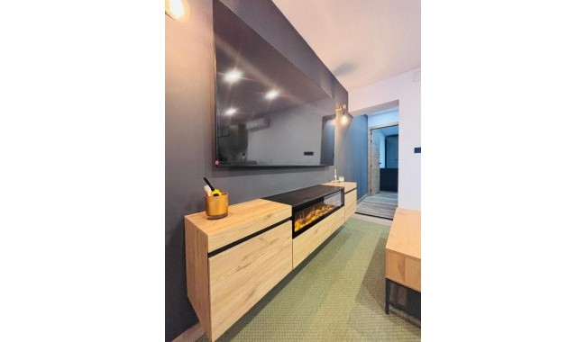 Begagnad - Radhus - San Miguel de Salinas - Costa Blanca