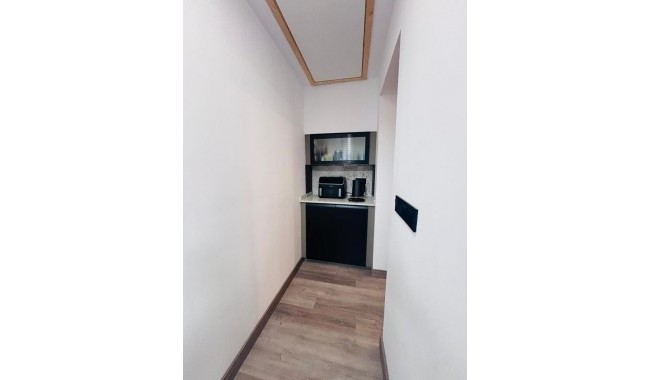 Begagnad - Radhus - San Miguel de Salinas - Costa Blanca