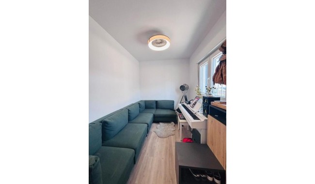 Begagnad - Radhus - San Miguel de Salinas - Costa Blanca