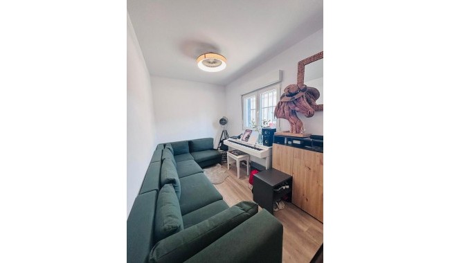 Begagnad - Radhus - San Miguel de Salinas - Costa Blanca