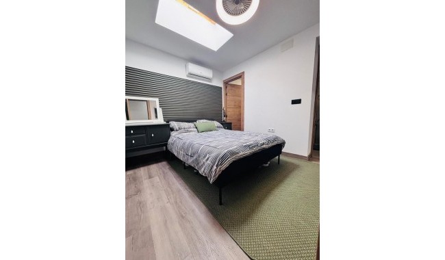 Begagnad - Radhus - San Miguel de Salinas - Costa Blanca