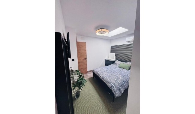 Begagnad - Radhus - San Miguel de Salinas - Costa Blanca