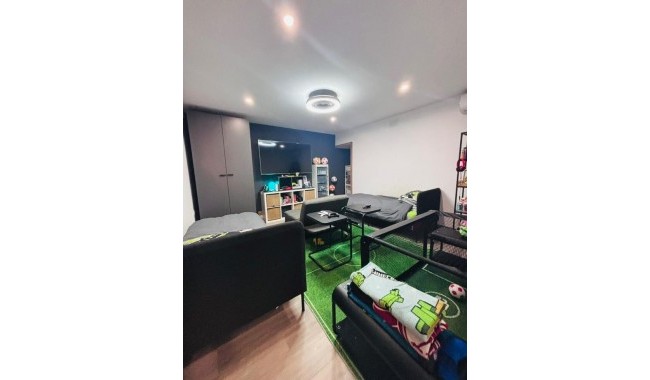 Begagnad - Radhus - San Miguel de Salinas - Costa Blanca