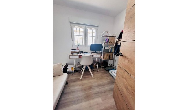 Begagnad - Radhus - San Miguel de Salinas - Costa Blanca