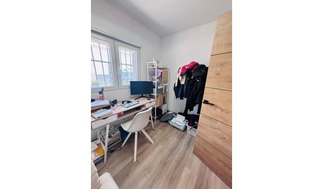 Begagnad - Radhus - San Miguel de Salinas - Costa Blanca