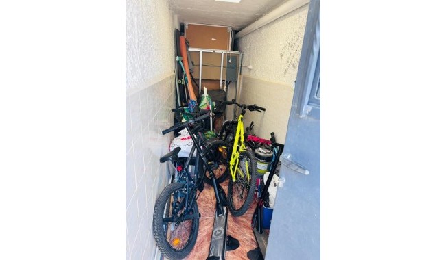 Begagnad - Radhus - San Miguel de Salinas - Costa Blanca