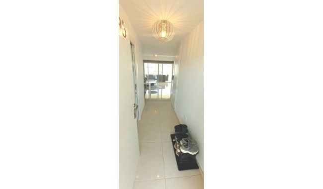 Resale - Apartment - Los Dolses - Villamartín