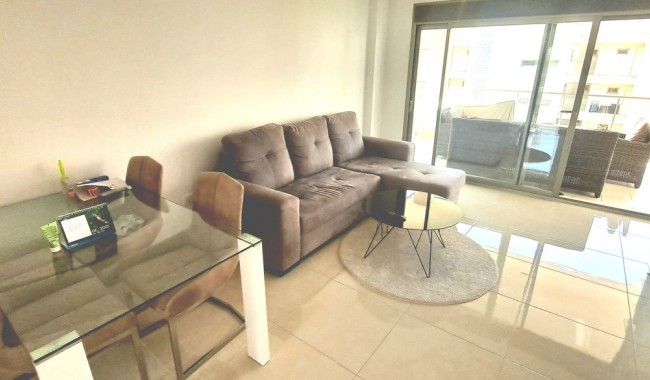 Resale - Apartment - Los Dolses - Villamartín