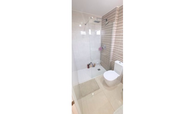 Resale - Apartment - Los Dolses - Villamartín