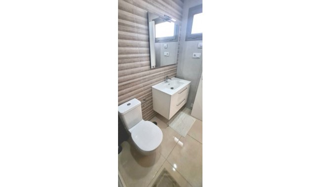 Resale - Apartment - Los Dolses - Villamartín