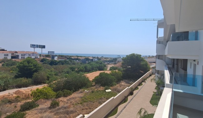 Resale - Apartment - Playa Flamenca - Costa Blanca