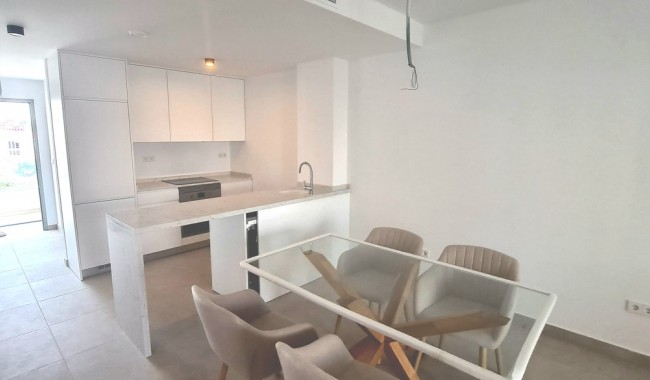 Resale - Apartment - Playa Flamenca - Costa Blanca