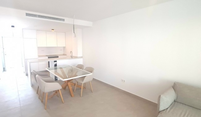 Resale - Apartment - Playa Flamenca - Costa Blanca