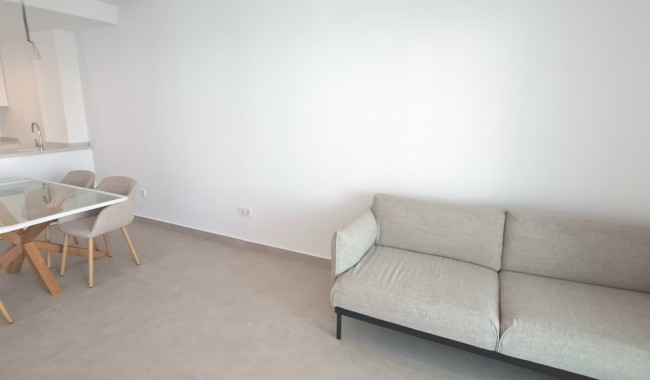 Resale - Apartment - Playa Flamenca - Costa Blanca