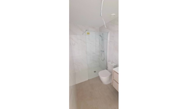 Resale - Apartment - Playa Flamenca - Costa Blanca