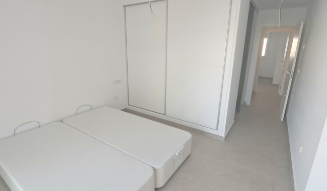 Resale - Apartment - Playa Flamenca - Costa Blanca