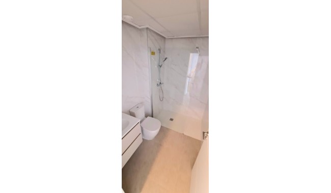 Resale - Apartment - Playa Flamenca - Costa Blanca