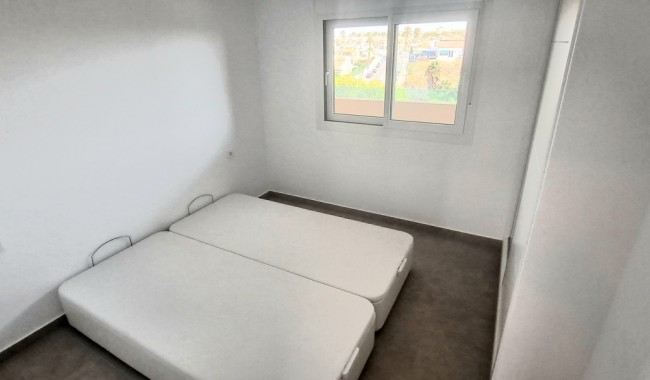 Resale - Apartment - Playa Flamenca - Costa Blanca