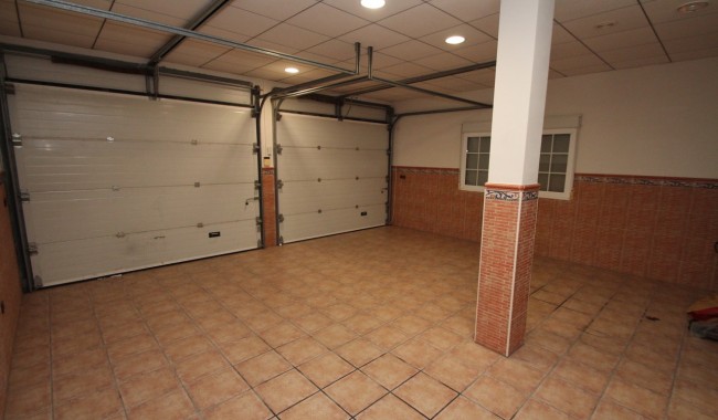 Brukt - Finca - Murcia - Costa Blanca Sur